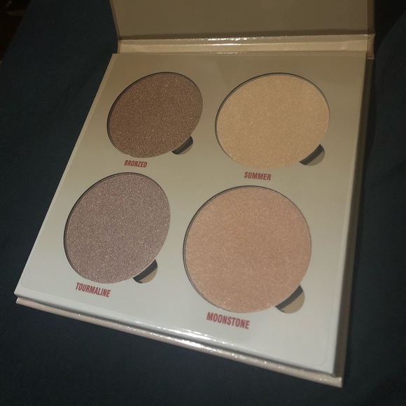 Anastasia Beverly Hills Glow Kit Sundipped - Picture 2 of 2